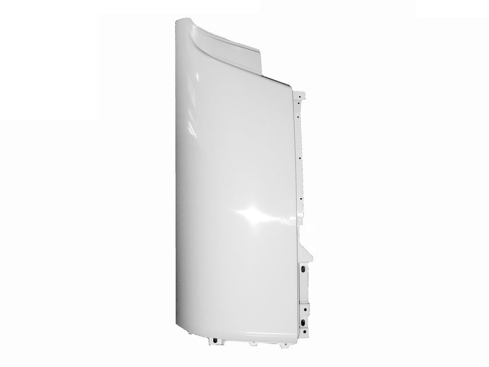 Corner Panel R/H Right Hand  –  Front  –  FT / FV / FX / FTS 4X4  –  To Suit Isuzu F Series (08-On)