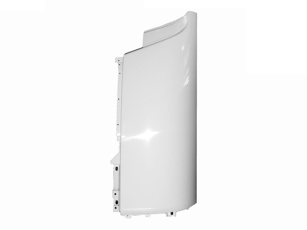 Corner Panel L/H Left Hand  –  Front  –  FT / FV / FX / FTS 4X4  –  To Suit Isuzu F Series (08-On)