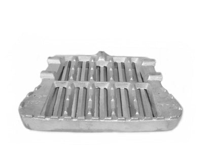 Step Plate R/H Right Hand = L/H Left Hand  –  Lower  –  FTS 4X4  –  To Suit Isuzu F Series (08-On)