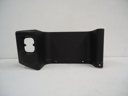 Step Panel L/H Left Hand  –  Lower  –  FT / FV / FX / FTS 4X4  –  To Suit Isuzu F Series (08-On)