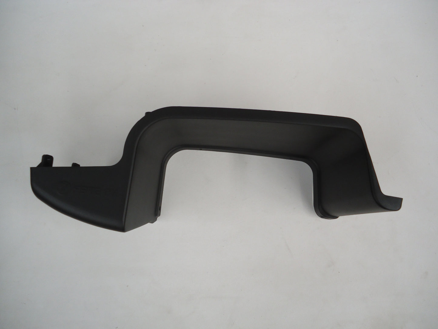 Step Panel L/H Left Hand  –  Lower  –  FT / FV / FX / FTS 4X4  –  To Suit Isuzu F Series (08-On)