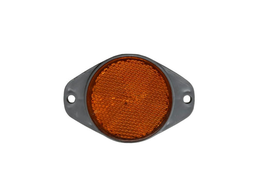 Step Arm Reflector R/H Right Hand = L/H Left Hand  –  FT / FV / FX / FTS 4X4  –  To Suit Isuzu F Series (08-On)