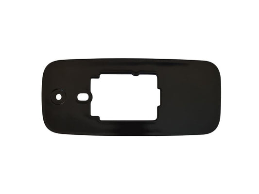 Door Garnish Insert L/H Left Hand  –  Flat  –  FT / FV / FX / FTS 4X4  –  To Suit Isuzu F Series (08-On)