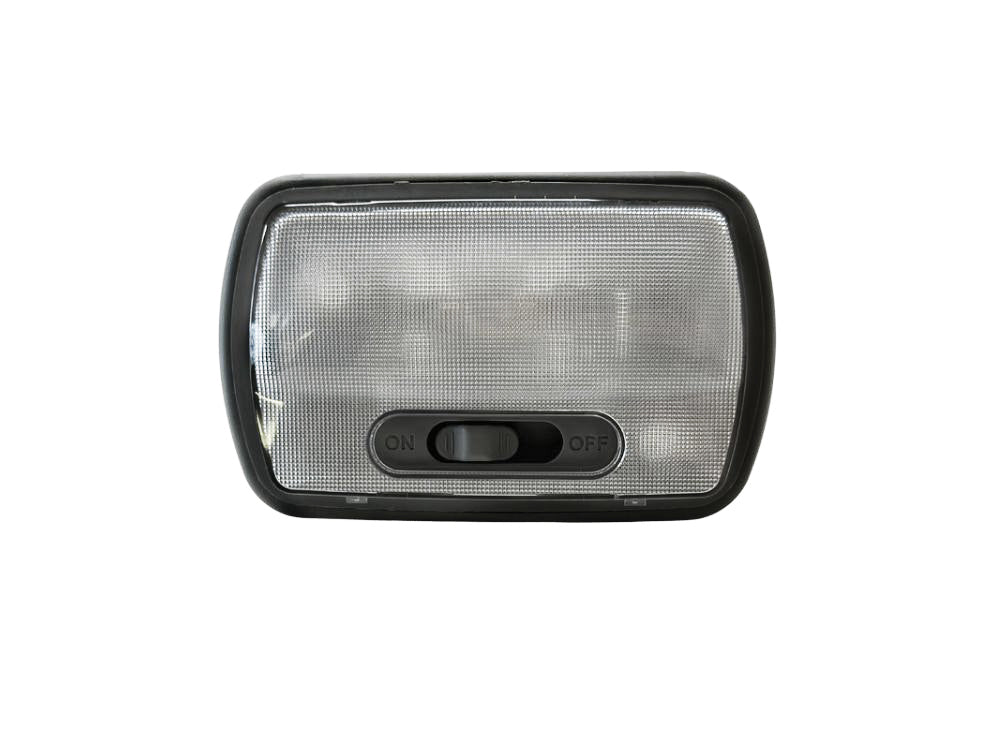 Cabin Lamp  –  FT / FV / FX / FTS 4X4  –  To Suit Isuzu F Series (08-On)