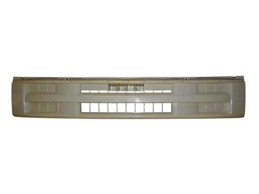 Grille  –  FT / FV / FX / FTS 4X4  –  To Suit Isuzu F Series (08-On)