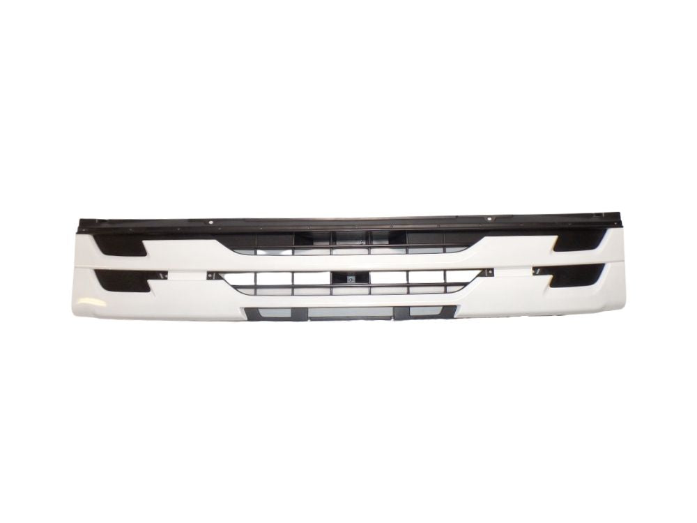 Grille Assembly  –  FT / FV / FX / FTS 4X4  –  To Suit Isuzu F Series (06/15-On)