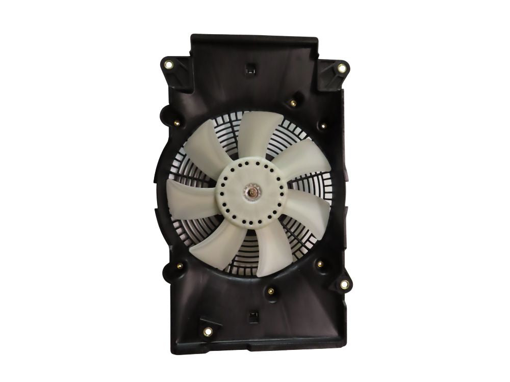 Air Conditioning Condensor Fan  –  FT / FV / FX / FTS 4X4  –  To Suit Isuzu F Series (08-On)