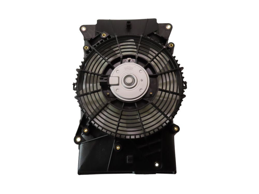 Air Conditioning Condensor Fan  –  FT / FV / FX / FTS 4X4  –  To Suit Isuzu F Series (08-On)