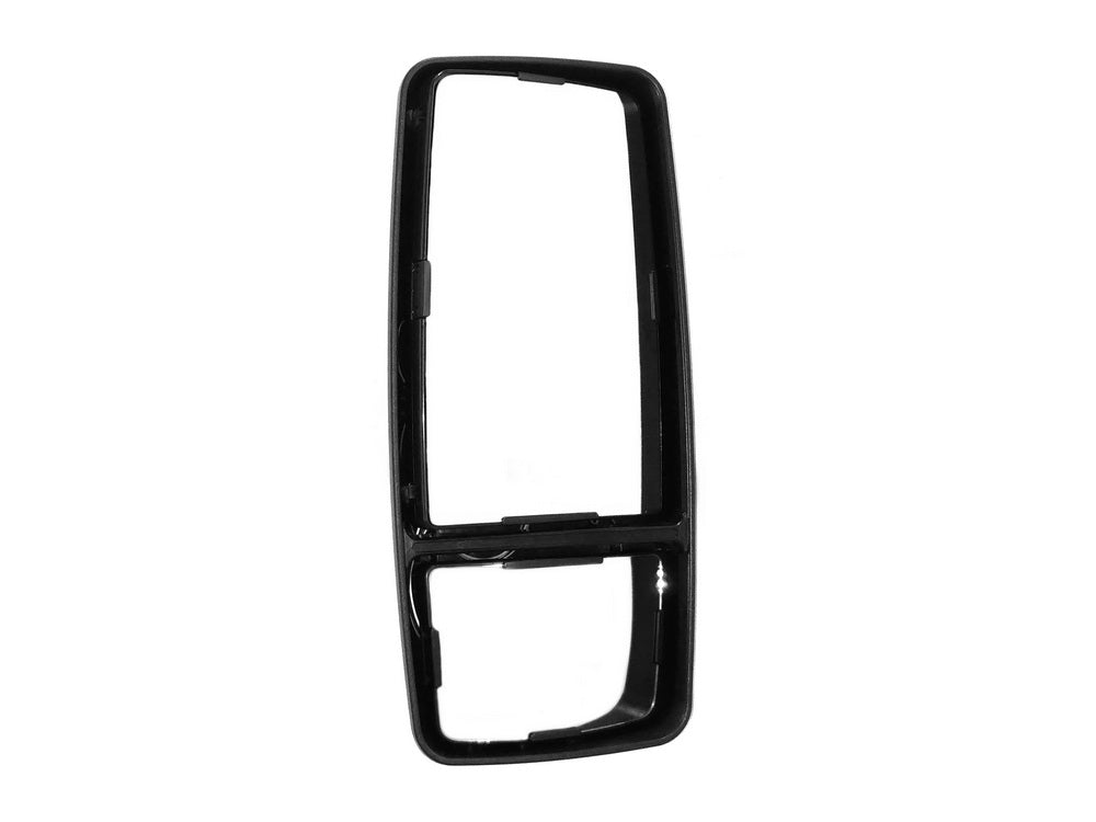 Mirror Head R/H Right Hand With Spotter  –  Electric  –  FR / FS / FT / FSS 4X4  –  To Suit Isuzu F Series (12/07-On)