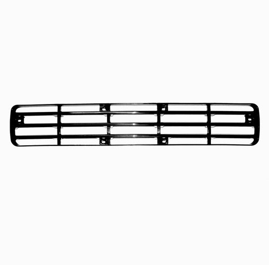 Front Bumper Bar Grille  –  Upper  –  To Suit Isuzu CX / EX - Giga(94-17)