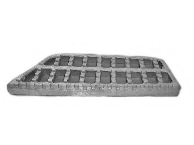 Step Plate R/H Right Hand  –  Upper  –  To Suit Isuzu CX / EX - Giga(94-17)