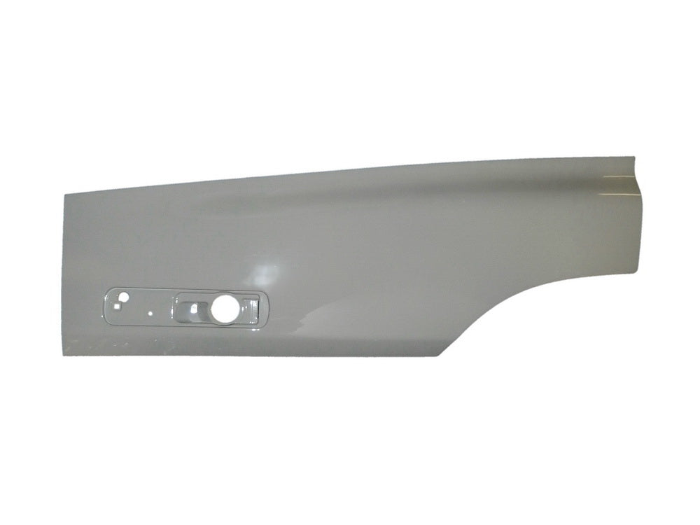 Door Garnish L/H Left Hand  –  Lower  –  To Suit Isuzu CX / EX - Giga(94-17)