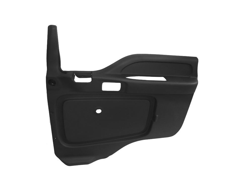 Door Trim R/H Right Hand  –  Manual  –  To Suit Isuzu CX / EX - Giga(94-17)