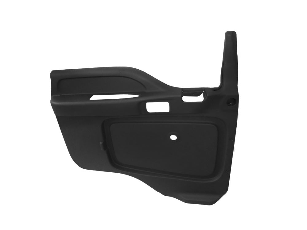 Door Trim L/H Left Hand  –  Manual  –  To Suit Isuzu CX / EX - Giga(94-17)