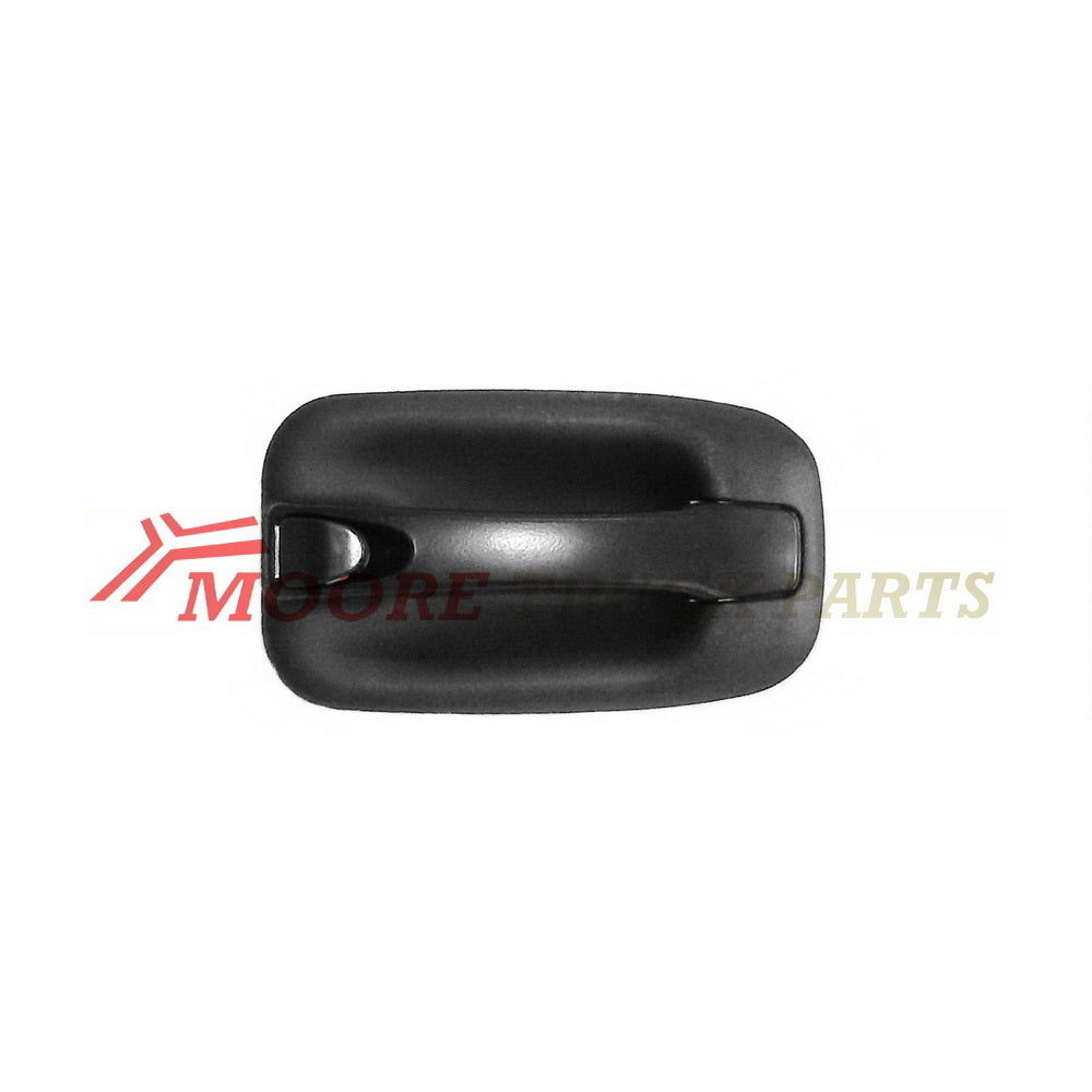 Door Handle R/H Right Hand = L/H Left Hand  –  Outer  –  To Suit Isuzu CX / EX - Giga(94-17)