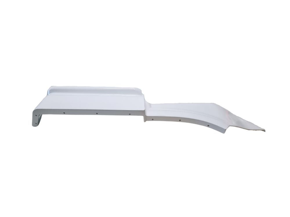 Floor Sill R/H Right Hand  –  To Suit Isuzu CX / EX - Giga(94-17)