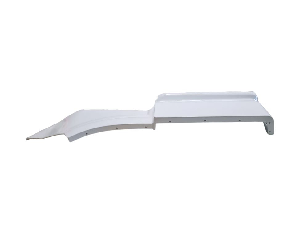 Floor Sill L/H Left Hand  –  To Suit Isuzu CX / EX - Giga(94-17)