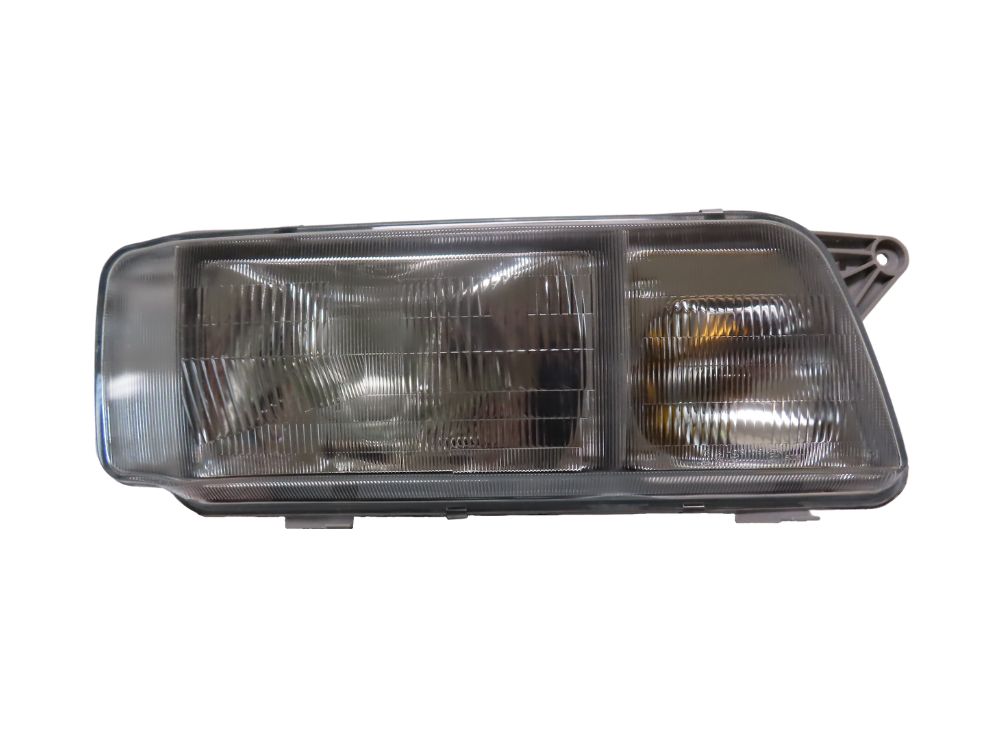 HeadLamp Head Light R/H Right Hand  –  Manual Adjust  –  To Suit Isuzu CX / EX - Giga(94-17)