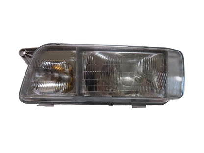 HeadLamp Head Light L/H Left Hand  –  Manual Adjust  –  To Suit Isuzu CX / EX - Giga(94-17)