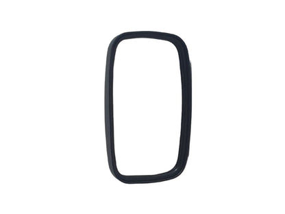 Spotter Mirror R/H Right Hand = L/H Left Hand  –  Flat Glass  –  To Suit Isuzu CX / EX - Giga(94-17)