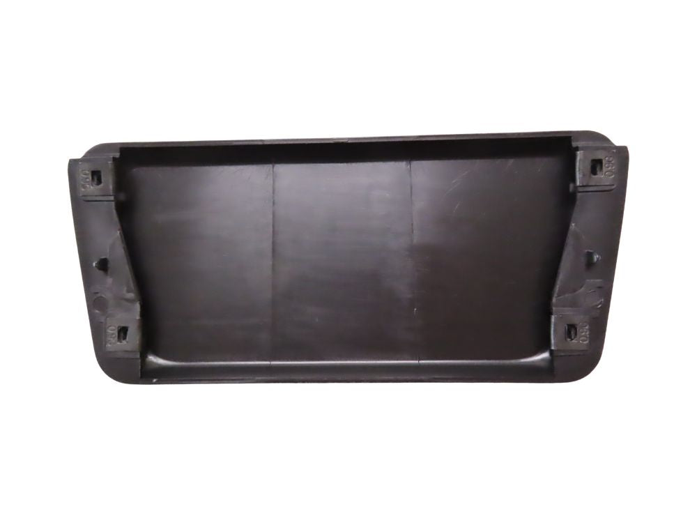 Front Bumper Bar Cap R/H Right Hand = L/H Left Hand  –  Camera Hole Cover  –  To Suit Iveco Eurocargo ML120 / ML160 / ML180 (16-On)