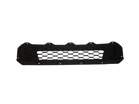 Front Panel Grille  –  Upper  –  To Suit Iveco Eurocargo ML120 / ML160 / ML180 (16-On)