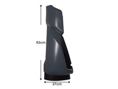 Corner Panel R/H Right Hand  –  To Suit Iveco Eurocargo ML120 / ML160 / ML180 (16-On)