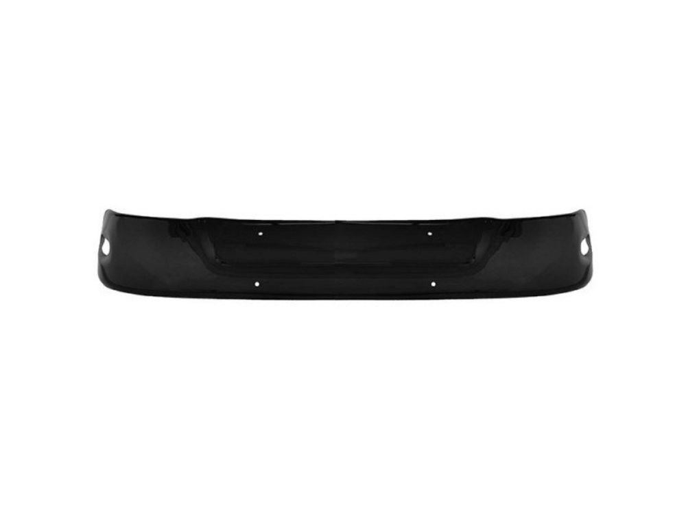 Sunvisor  –  With Oval Lamp Holes  –  To Suit Iveco Eurocargo ML120 / ML160 / ML180 (16-On)