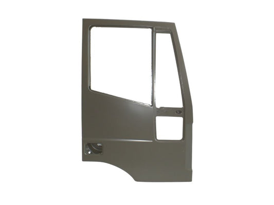 Door Shell R/H Right Hand  –  With Mirror Arm Holes  –  To Suit Iveco Eurocargo ML120 / ML160 / ML180 (16-On)