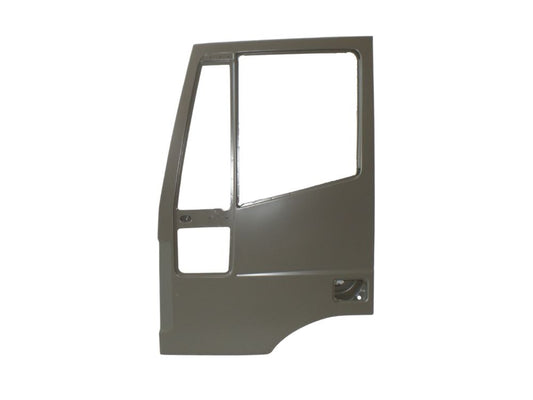 Door Shell L/H Left Hand  –  With Mirror Arm Holes  –  To Suit Iveco Eurocargo ML120 / ML160 / ML180 (16-On)