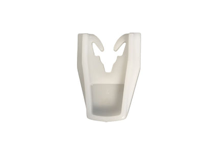 Window Regulator Glass Retaining Clip R/H Right Hand = L/H Left Hand  –  To Suit Iveco Eurocargo ML120 / ML160 / ML180 (16-On)