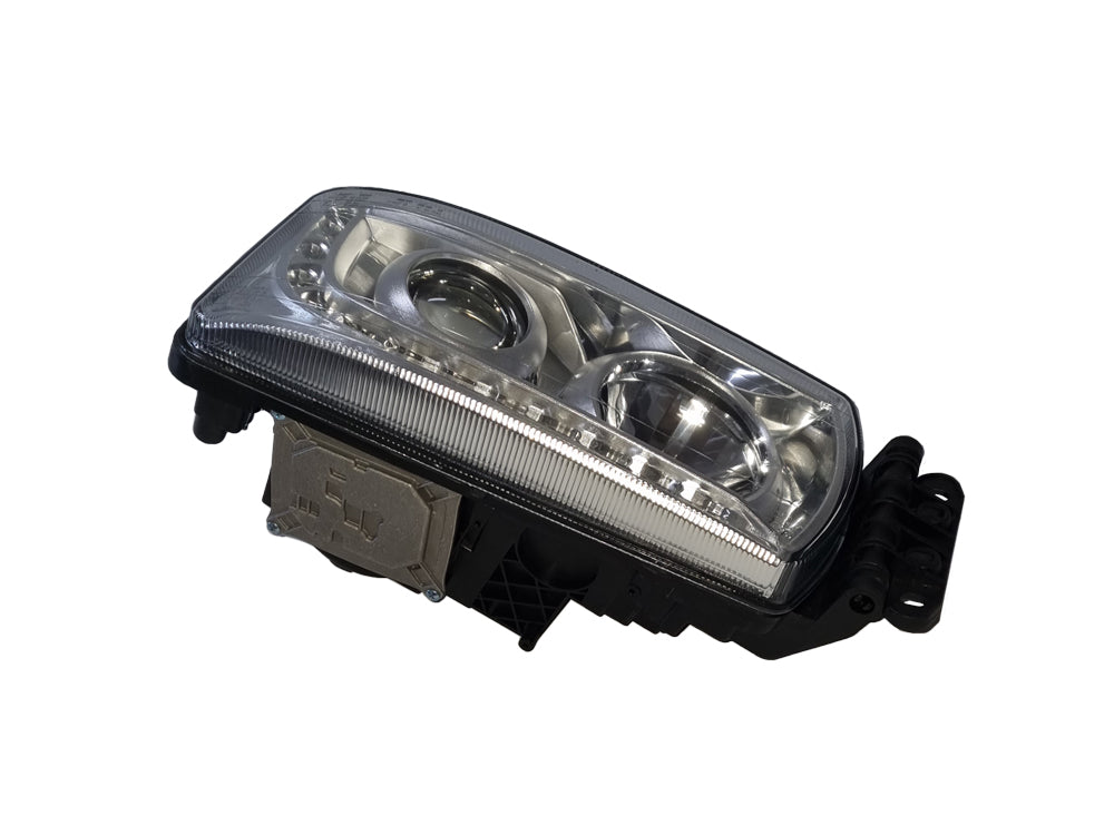 HeadLamp Head Light R/H Right Hand  –  Electric Adjust  –  To Suit Iveco Eurocargo ML120 / ML160 / ML180 (16-On)