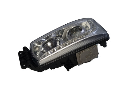 HeadLamp Head Light L/H Left Hand  –  Electric Adjust  –  To Suit Iveco Eurocargo ML120 / ML160 / ML180 (16-On)