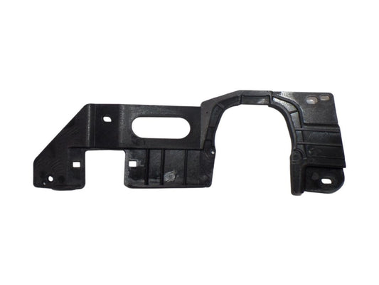 Fog Lamp & Flasher Bracket R/H Right Hand  –  High Bar  –  To Suit Iveco Eurocargo ML120 / ML160 / ML180 (16-On)