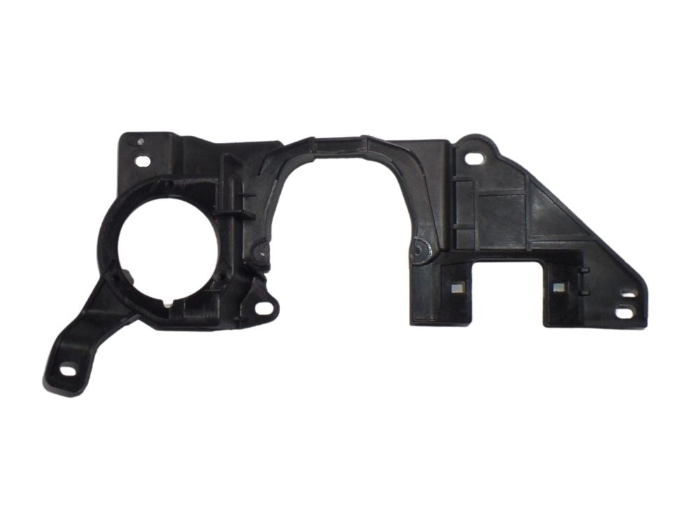 Fog Lamp & Flasher Bracket R/H Right Hand  –  Low Bar  –  To Suit Iveco Eurocargo ML120 / ML160 / ML180 (16-On)