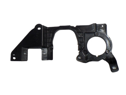 Fog Lamp & Flasher Bracket R/H Right Hand  –  Low Bar  –  To Suit Iveco Eurocargo ML120 / ML160 / ML180 (16-On)