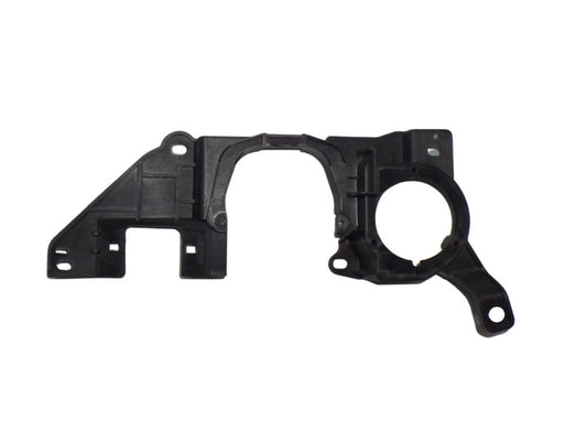 Fog Lamp & Flasher Bracket L/H Left Hand  –  Low Bar  –  To Suit Iveco Eurocargo ML120 / ML160 / ML180 (16-On)