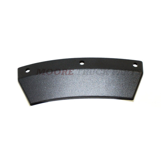 Front Bumper Bar Mould R/H Right Hand  –  To Suit Iveco Eurocargo 60 / 75 / 180 (91-02)