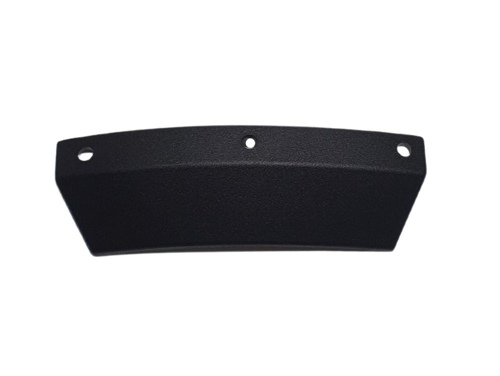 Front Bumper Bar Mould R/H Right Hand  –  To Suit Iveco Eurocargo 60 / 75 / 180 (91-02)