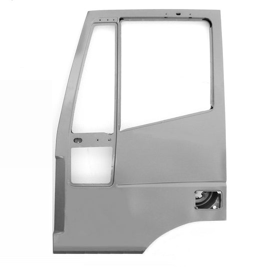 Door Shell L/H Left Hand  –  with Mirror Arm Holes  –  To Suit Iveco Eurocargo 60 / 75 / 180 (91-02)