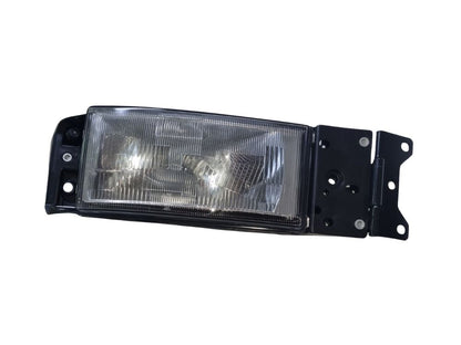 HeadLamp Head Light R/H Right Hand  –  To Suit Iveco Eurocargo 60 / 75 / 180 (91-02)