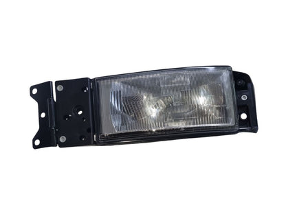 HeadLamp Head Light L/H Left Hand  –  To Suit Iveco Eurocargo 60 / 75 / 180 (91-02)