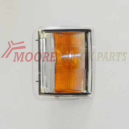 Corner Lamp R/H Right Hand  –  To Suit Iveco Eurocargo 60 / 75 / 180 (91-02)