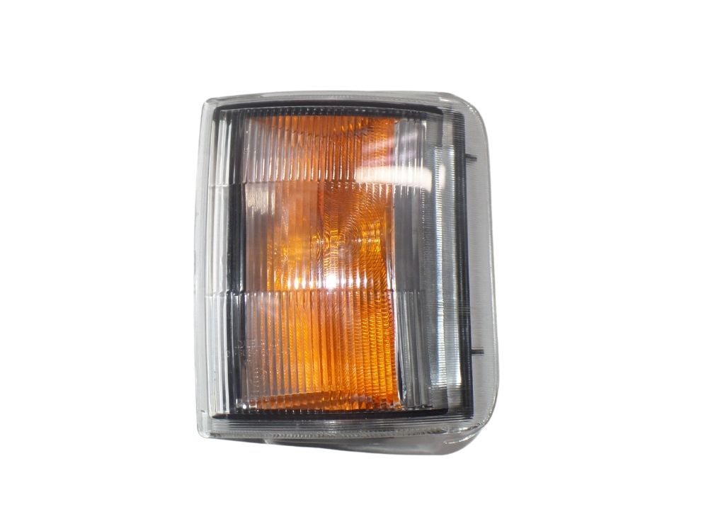 Corner Lamp L/H Left Hand  –  To Suit Iveco Eurocargo 60 / 75 / 180 (91-02)