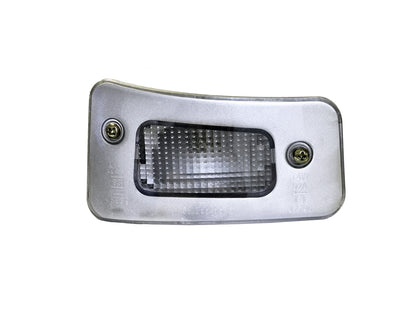 Roof/Sunvisor Lamp R/H Right Hand  –  Square Type  –  To Suit Iveco Eurocargo 60 / 75 / 180 (91-02)