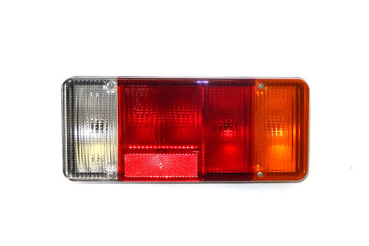 Tail Lamp R/H Right Hand  –  To Suit Iveco Eurocargo 60 / 75 / 180 (91-02)