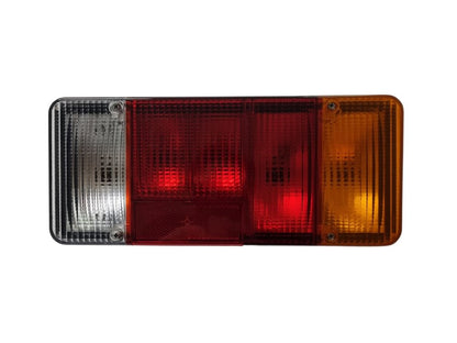 Tail Lamp R/H Right Hand  –  To Suit Iveco Eurocargo 60 / 75 / 180 (91-02)