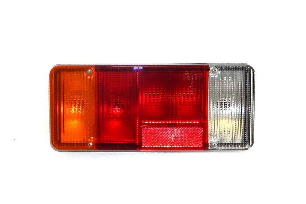 Tail Lamp L/H Left Hand  –  To Suit Iveco Eurocargo 60 / 75 / 180 (91-02)