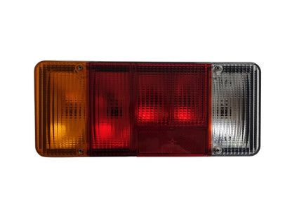 Tail Lamp L/H Left Hand  –  To Suit Iveco Eurocargo 60 / 75 / 180 (91-02)