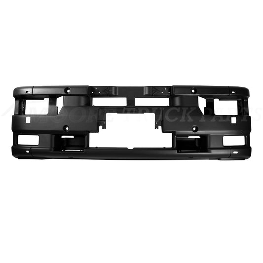 Front Bumper Bar  –  With Fog Lamp Holes  –  To Suit Iveco Eurostar 440 (92-04)